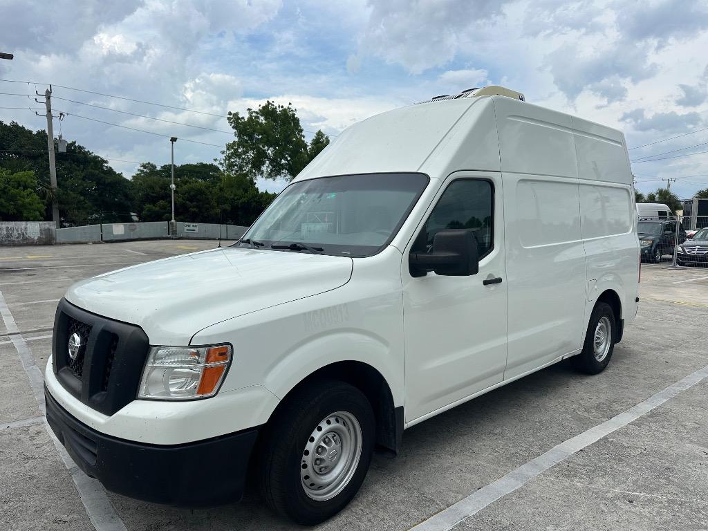 nissan nv cargo 2021 1N6BF0LY8MN810913 image nissan nv cargo 2021 1N6BF0LY8MN810913 image